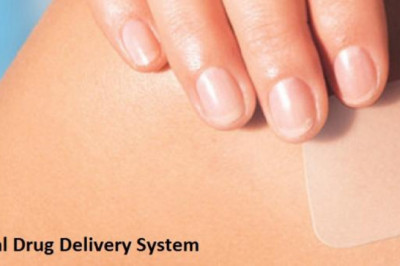 Transdermal drug delivery systems are alternative to oral intravascular, and transmucosal routes, where the drugs are delivered through the skin