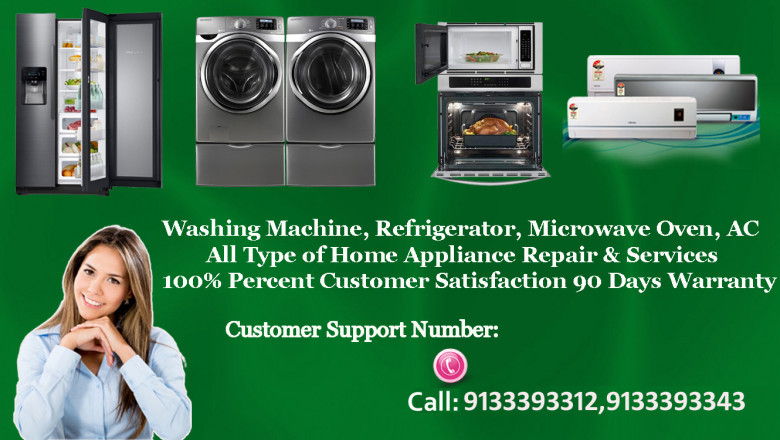 Whirlpool Microwave Oven repair in Hyderabad
