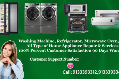 Whirlpool Microwave Oven repair in Hyderabad