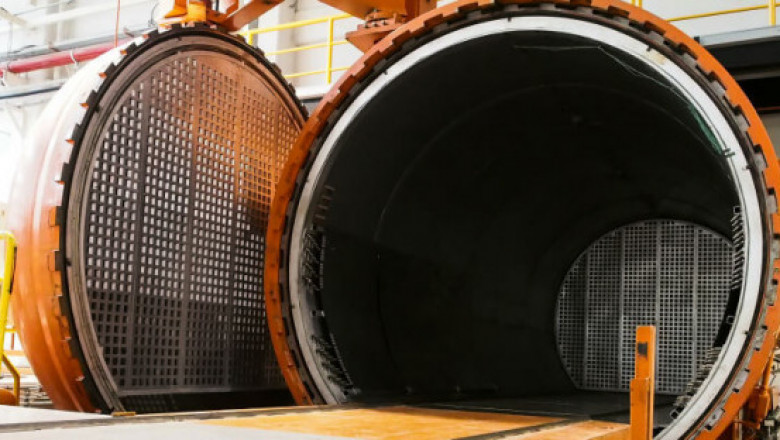 Autoclave Equipment Market Size, Trends, Shares, Insights and Forecast – 2018-2026