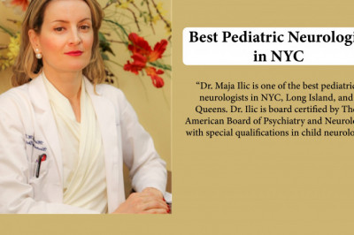 Best Pediatric Neurology in NYC | Trusted Treatment Procedure