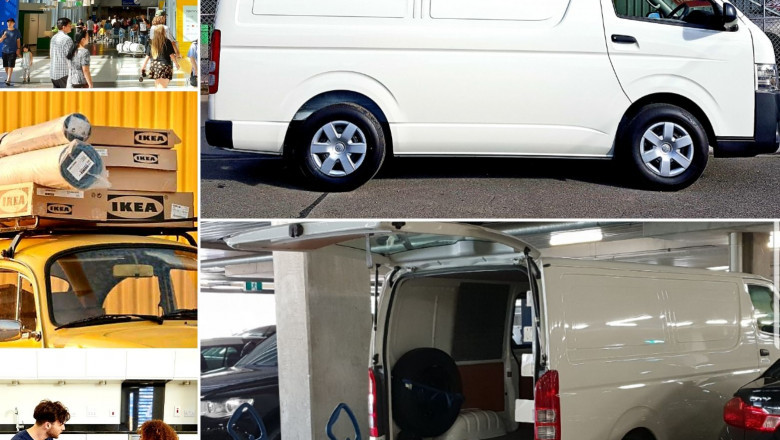 Car Hire Melbourne