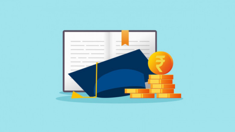 Education Loan EMI Calculator