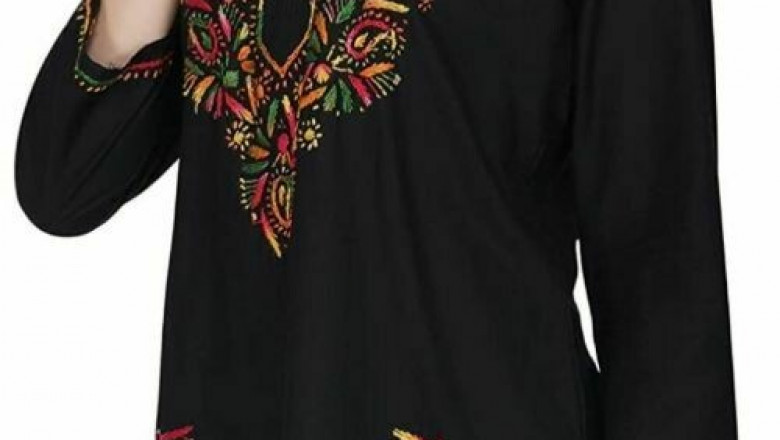 FLORIAN CREATION – BEST LADIES WEAR COLLECTIONS