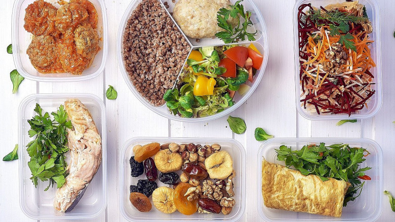How to train yourself to eat right: 10 practical tips