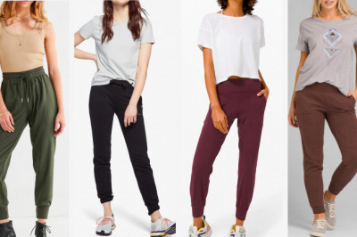 Wholesale Joggers In Bulk – Is This Good To Have Ladies Pants? Read Now!