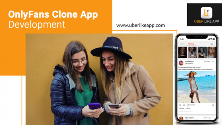 Make profit from the premium social media subscription app like OnlyFans