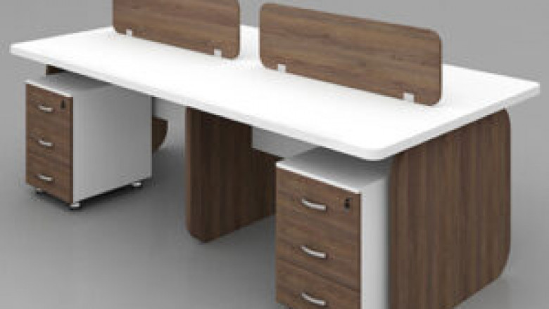 Modern Office workstation furniture online in Dubai | Cheap workstations