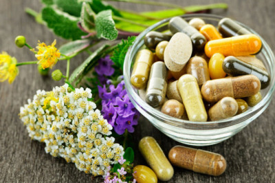 Nutraceutical ingredients are dietary supplements that are used in therapy of some diseases as functional foods