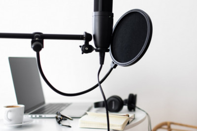 Podcast Generation Has Increased Significantly Over The Years Due To Technological Advancements