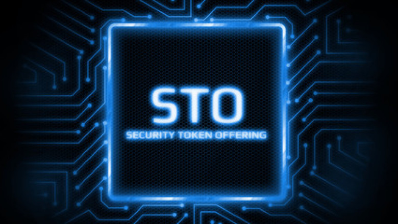 Security Token Platform crowdfund your business growth easily