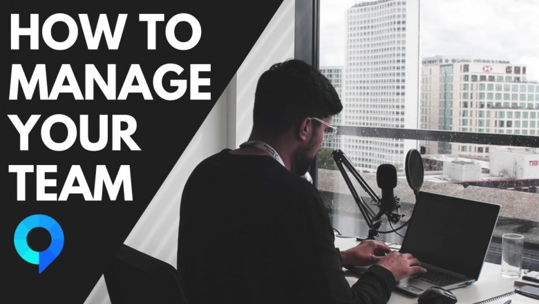 SMMA: How To Manage Your Team In 1-to-1 Meetings