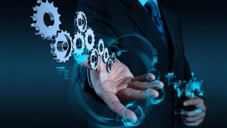 System Integration Enables Organizations To Access And Visualize Data Simultaneously For Better Decision Making