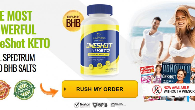 Dr Juan One Shot Keto