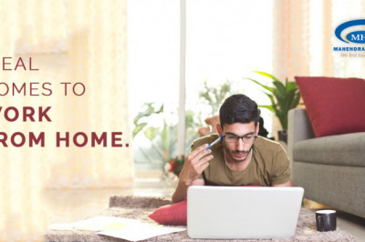 Ideal Homes to Work from Home