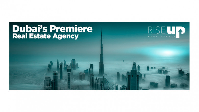 Riseup Holding-Best Home For The Agents