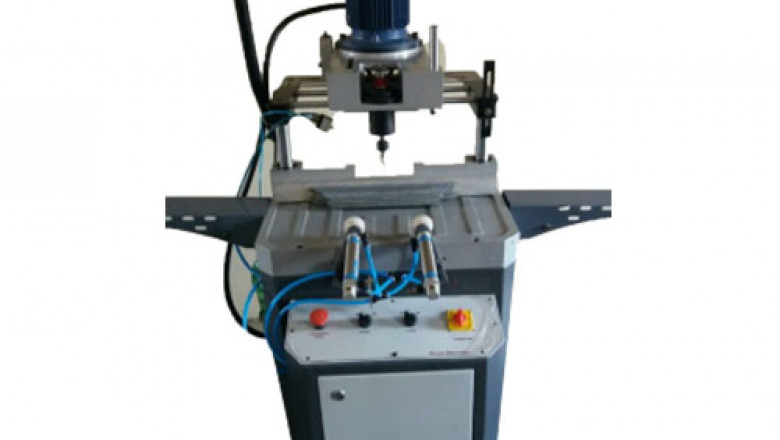 Top 5 UPVC Welding Machine Manufacturers