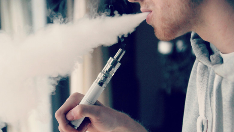 A Beginner's Guide to Buying the Right Type of Vape Pen