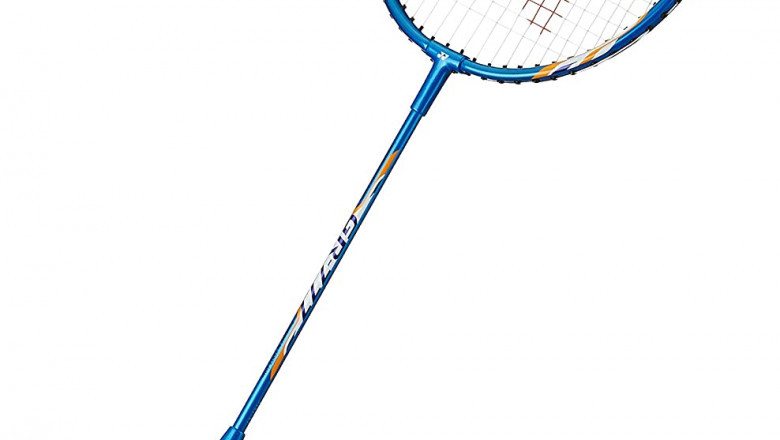 Best Badminton rackets under 2000