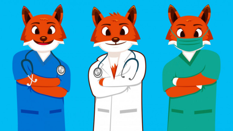 Healthcare Email Lists