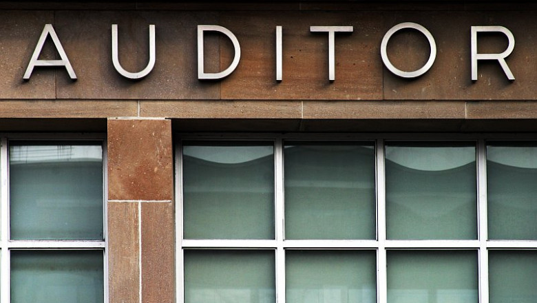 Hunting Into Accounting and Audit Services