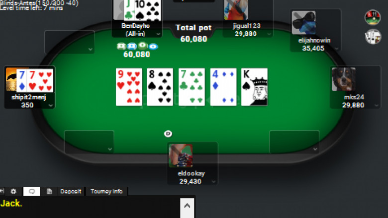 Playing Poker Online - How to Have Fun Without Being Scammed