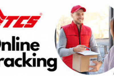 TCS Sarai Alamgir Office Contact Number, Parcel Tracking