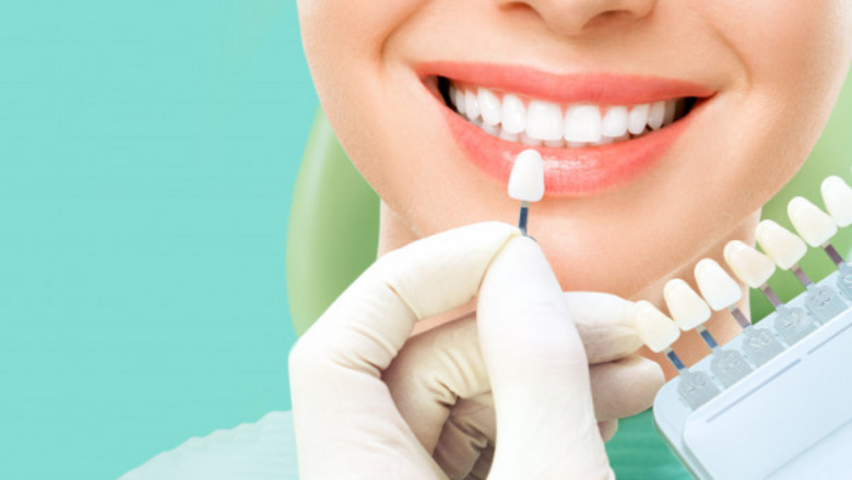 Best Dental Clinic in Gurgaon