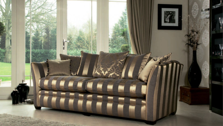 Best Sofa Upholstery Services Dubai