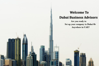 Business Setup Consultants in Dubai