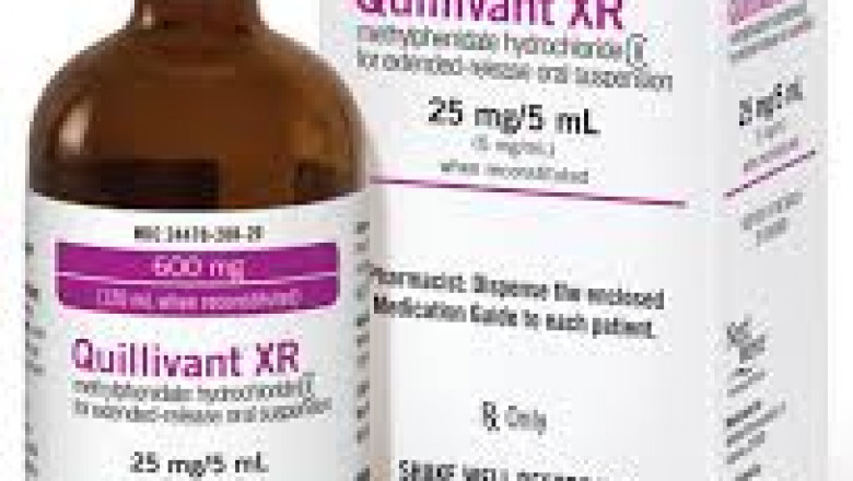 buy Quillivant XR online without prescription