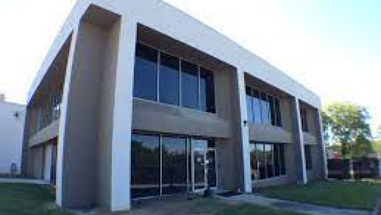 Commercial real estate for lease in Atlanta