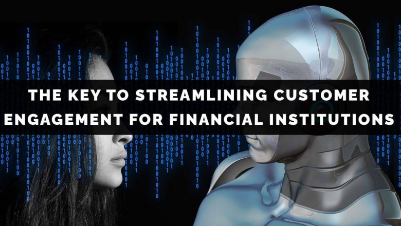 Data Science: The Key To Streamlining Customer Engagement For Financial Institutions