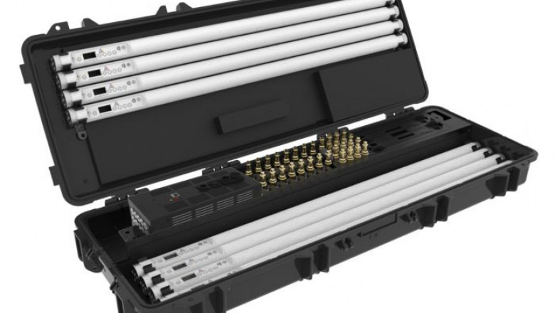 Delaware AVL Supply
