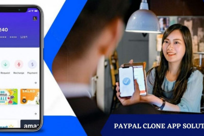 Develop An Finest Online Payment Business Via Paypal Clone