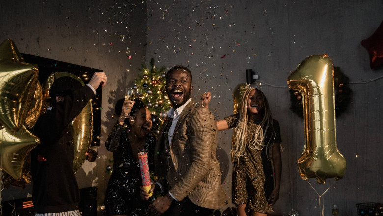 Fringe Benefit Tax and Christmas Party | Practical Accountants
