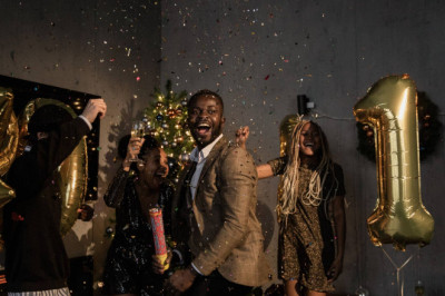 Fringe Benefit Tax and Christmas Party | Practical Accountants