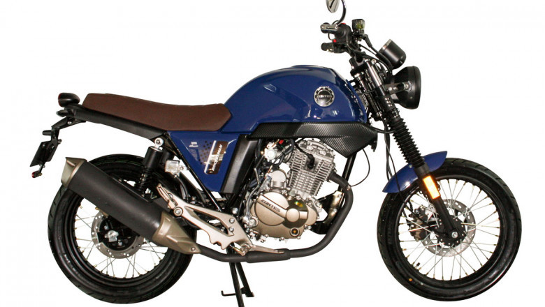 Hire experts for motorcycle maintenance services in Southend on Sea