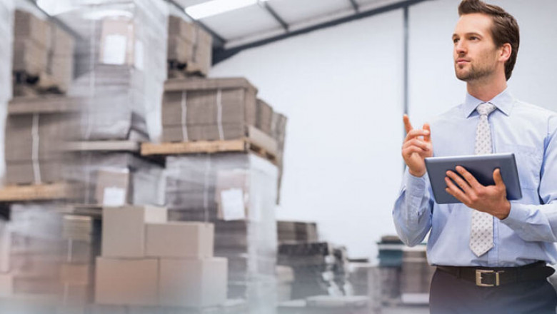 Inventory planning and management to extend the life of your warehouse facility