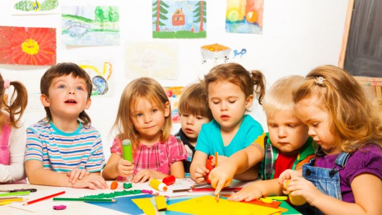 Kindergarten Adelaide