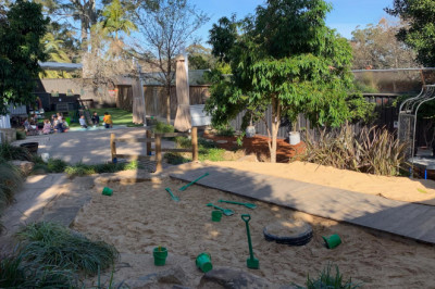 Landscaping Services Sydney