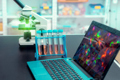 Liquid biopsies avoid the painful extraction of the tissue sample and thereby eliminate the pain associated with the procedure