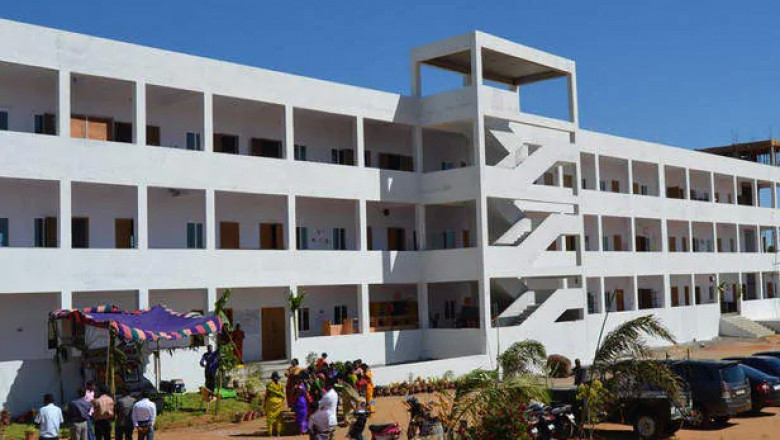 Montessori Admission In Coimbatore