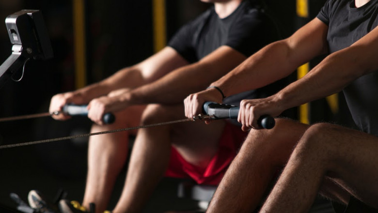 Must-Have Indoor Rowing Accessories | Live2Row Studios