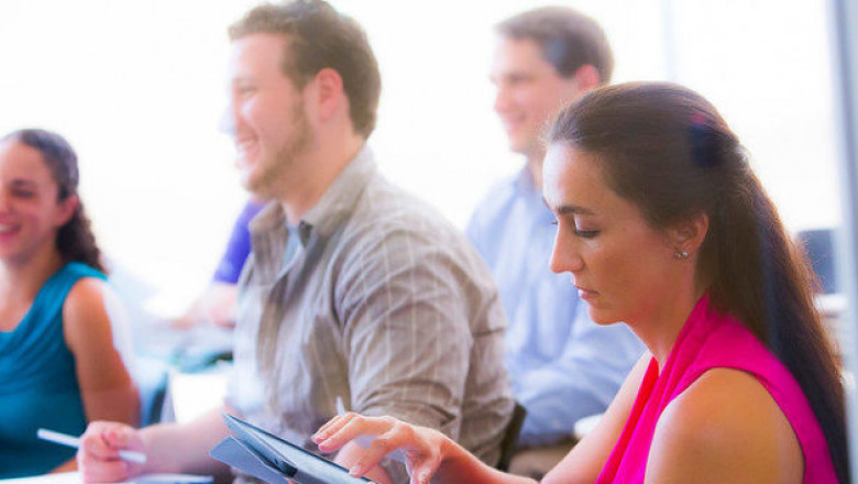 Preparation for Reading Specialist Certification