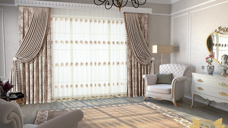 Tips to Buy the Best Curtains in Dubai