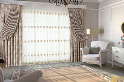Tips to Buy the Best Curtains in Dubai
