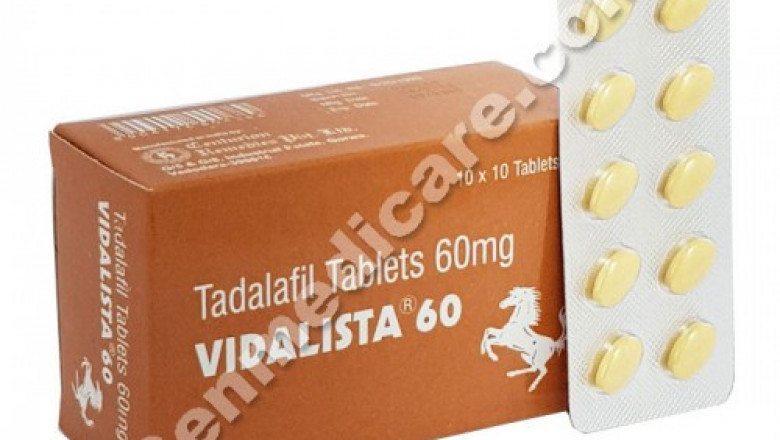 Vidalista 60