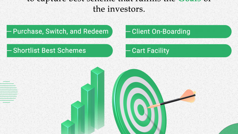 Why Mutual Fund Software for IFA Facilitates in Instant Investment?