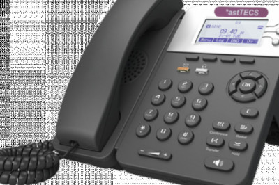 Wireless IP Phone - IP Phones